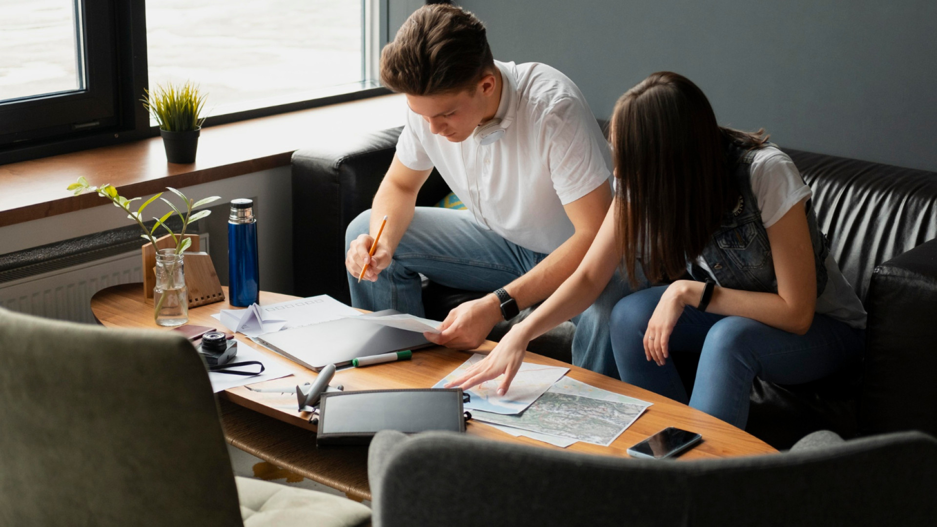 Assurance habitation étudiant : faire un choix éclairé pour son logement