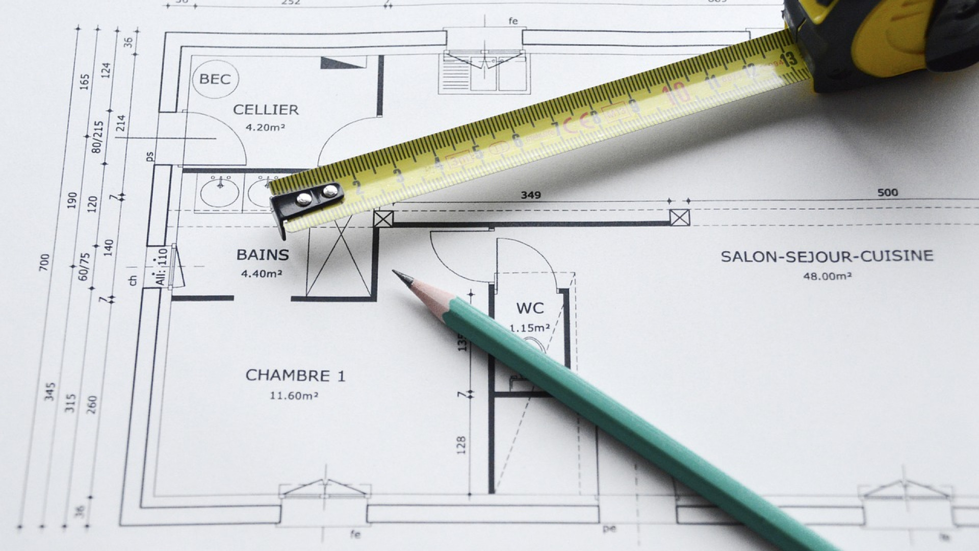 Conseils pour bien préparer l’achat d’une construction neuve