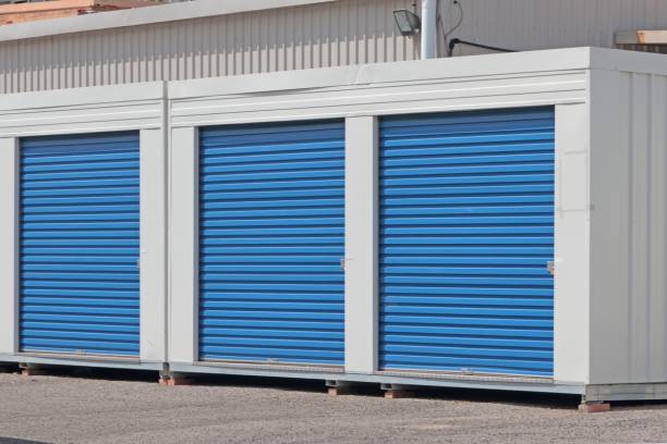 garde-meuble à Bordeaux accessible