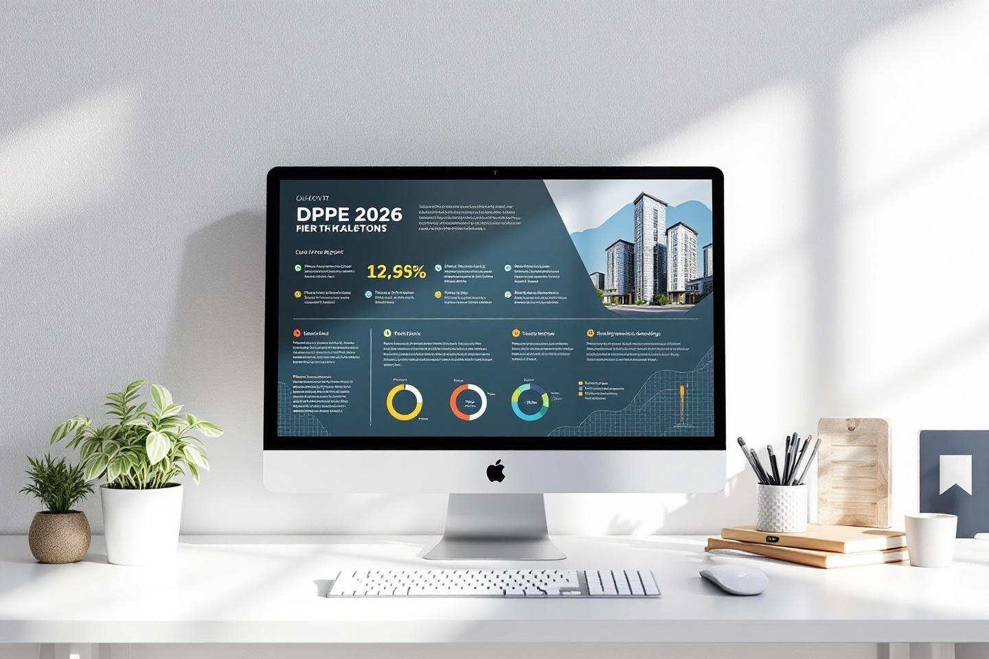 DPE 2026 : nouveau calcul, changements et réforme pour les logements