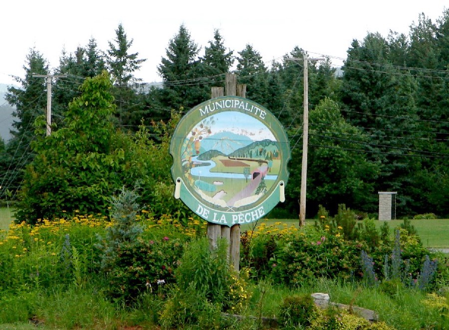 Pêche