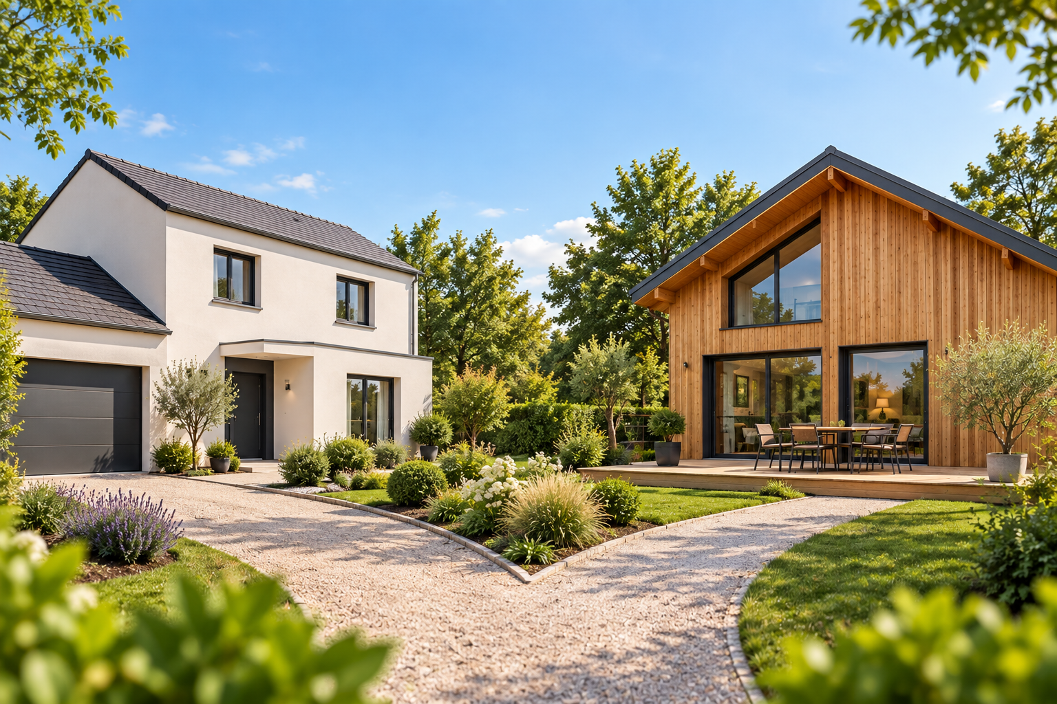 Constructeur généraliste maison